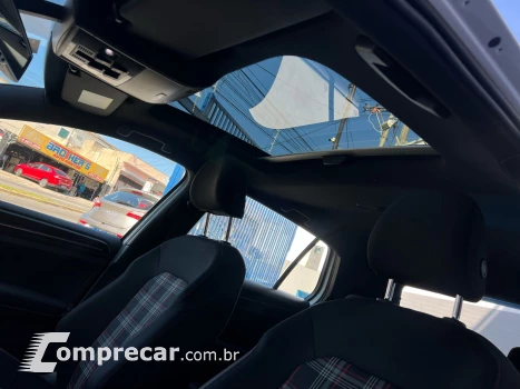 GOLF 2.0 TSI GTI 16V Turbo