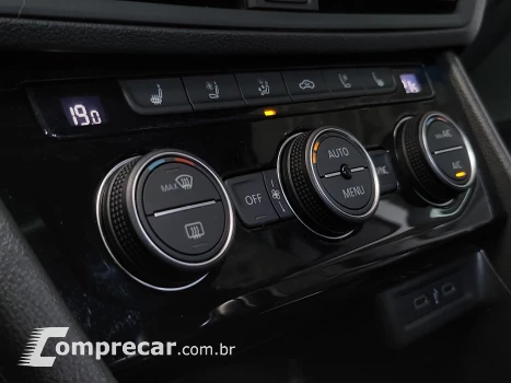 JETTA 2.0 350 TSI GASOLINA GLI DSG