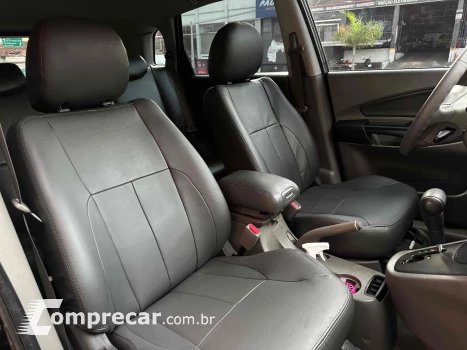 TUCSON 2.0 MPFI GLS 16V 143CV 2WD GASOLINA 4P AUTOMÁTICO