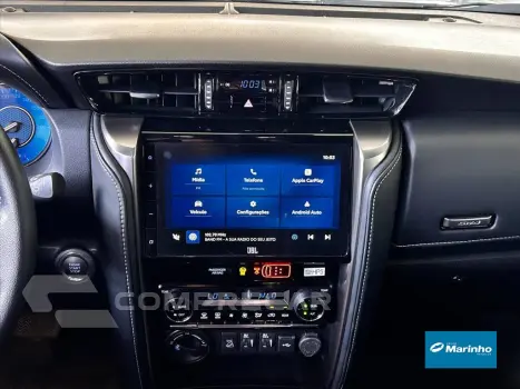 HILUX SW4 2.8 D-4D TURBO DIESEL SRX PLATINUM 4X4