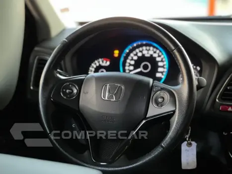 HR-V 1.8 16V FLEX EX 4P AUTOMÁTICO