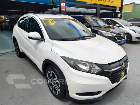HR-V EX 1.8 Flexone 16V 5p Aut.