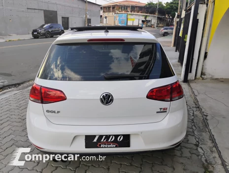 GOLF 1.4 TSI Comfortline 16V