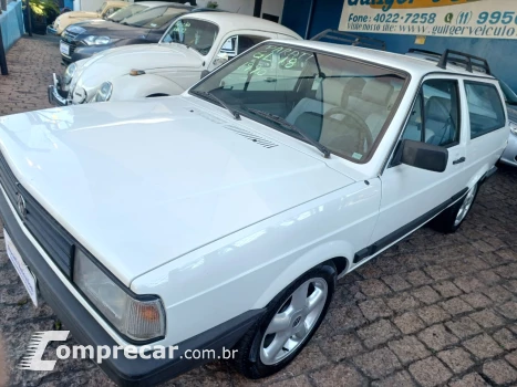 PARATI 1.8 GLI 8V