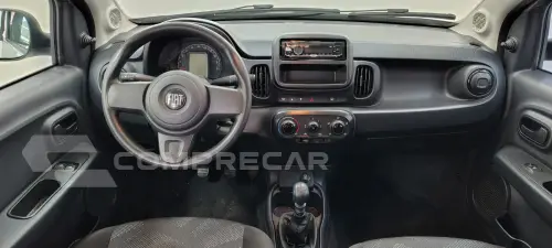 MOBI 1.0 8V EVO Like.