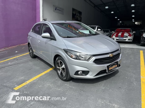 ONIX 1.4 MPFI LTZ 8V