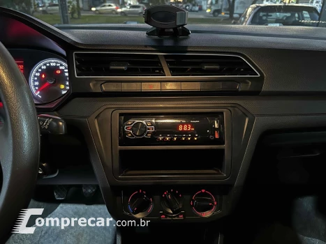 GOL 1.6 MSI TOTALFLEX 4P MANUAL