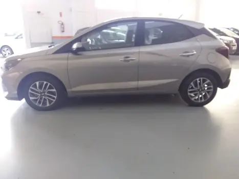 HB20 1.0 12V FLEX LIMITED PLUS MANUAL