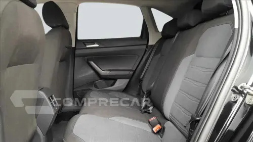 NIVUS 1.0 200 TSI TOTAL FLEX COMFORTLINE AUTOMÁTI