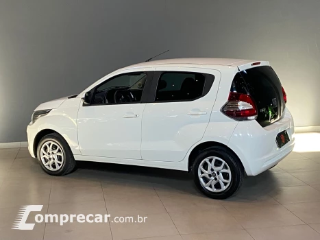 MOBI 1.0 8V EVO Like.