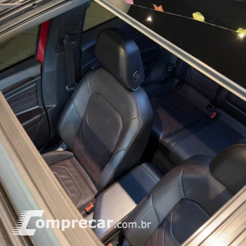 JETTA GLI 350 TSI 2.0 16V 4p Aut.