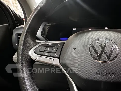 TAOS 1.4 250 TSI TOTAL FLEX COMFORTLINE AUTOMÁTICO