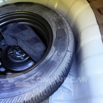 HB20S 1.6 Comfort Plus 16V