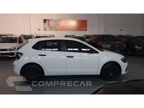 POLO 1.0 MPI TRACK MANUAL