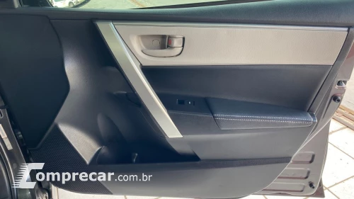 TOYOTA COROLLA 2.0 XEI