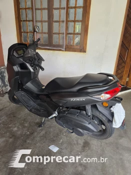 NMAX CONNECTED 160
