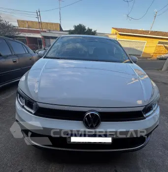 Volkswagen POLO 1.0 MPI 4 portas