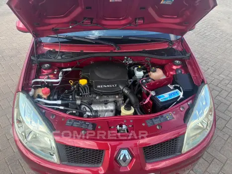 SANDERO 1.6 Expression 8V