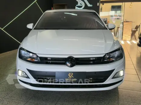 Polo Highline 200 TSI 1.0 Flex 12V Aut.