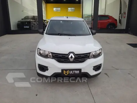 KWID Zen 1.0 Flex 12V 5p Mec.