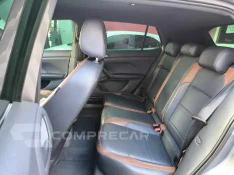 T-CROSS - 1.0 200 TSI TOTAL COMFORTLINE AUTOMÁTICO