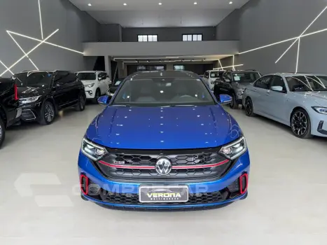 JETTA 2.0 350 TSI GLI