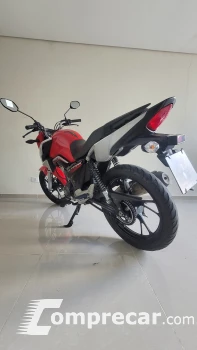 CG FAN 160