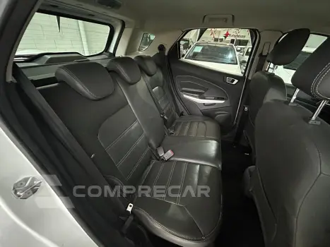 ECOSPORT 1.6 Freestyle 8V