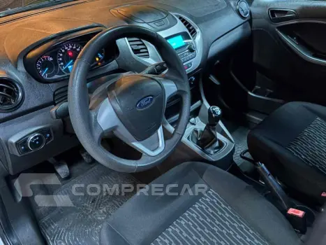 KA 1.0 TI-VCT FLEX SE SEDAN MANUAL