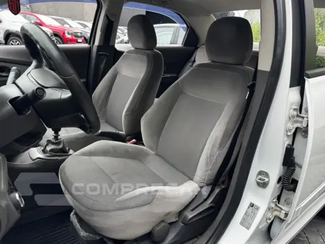 COBALT 1.4 MPFI LTZ 8V FLEX 4P MANUAL