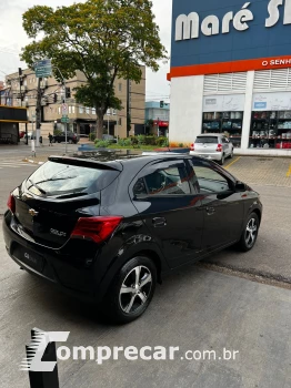 ONIX 1.4 MPFI LTZ 8V