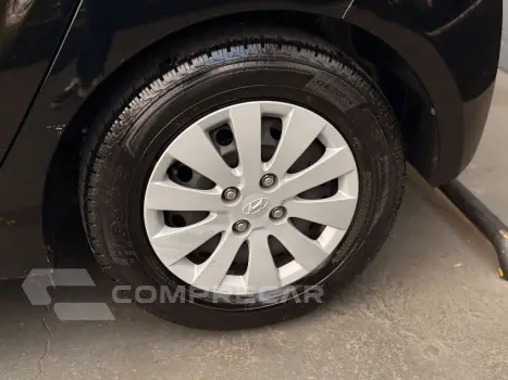 HB20 C./C.Plus/C.Style 1.6 Flex 16V Mec.