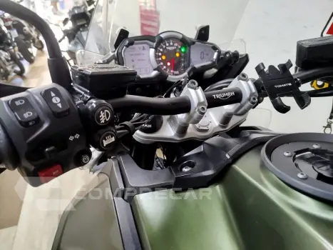 TIGER EXPLORER 1200 XCA