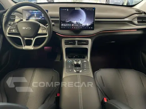 KING 1.5 DM-I PHEV GS AUTOMÁTICO