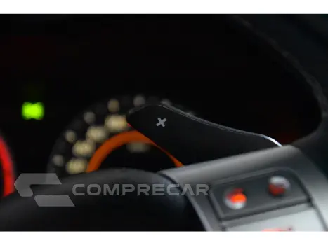 COROLLA 2.0 ALTIS 16V FLEX 4P AUTOMÁTICO