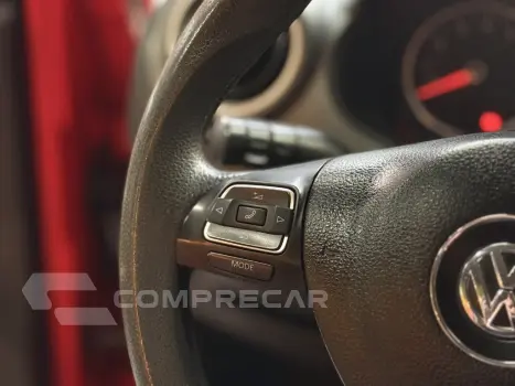 SAVEIRO 1.6 CROSS CE 8V FLEX 2P MANUAL