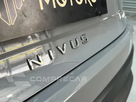 NIVUS 1.0 200 TSI TOTAL FLEX HIGHLINE AUTOMÁTICO