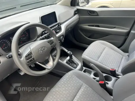 HB20S 1.0 TGDI FLEX COMFORT AUTOMÁTICO