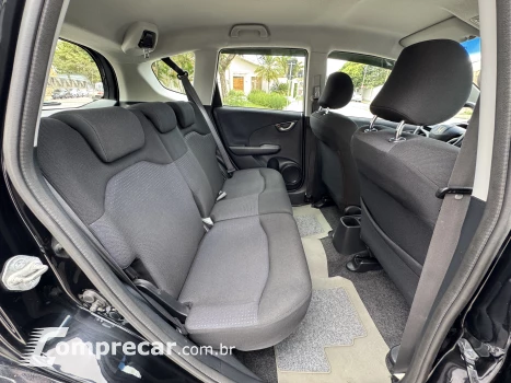 FIT 1.4 LX 16V