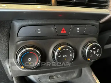 MONTANA 1.2 TURBO FLEX LTZ AUTOMÁTICO