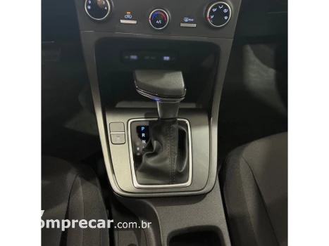 CRETA 1.0 TGDI FLEX COMFORT AUTOMÁTICO
