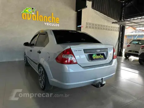 FIESTA 1.6 MPI SEDAN 8V FLEX 4P MANUAL