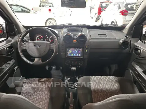 ECOSPORT 1.6 XLS 8V FLEX 4P MANUAL