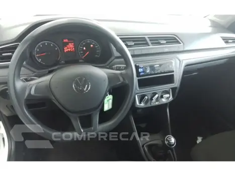 SAVEIRO 1.6 MSI ROBUST CS 16V FLEX 2P MANUAL