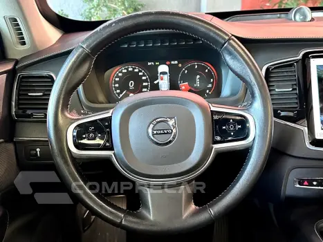 XC90 2.0 D5 DIESEL INSCRIPTION AWD GEARTRONIC