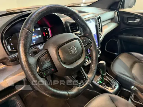 Toro Volcano 1.3 T270 4x2 Flex Aut.