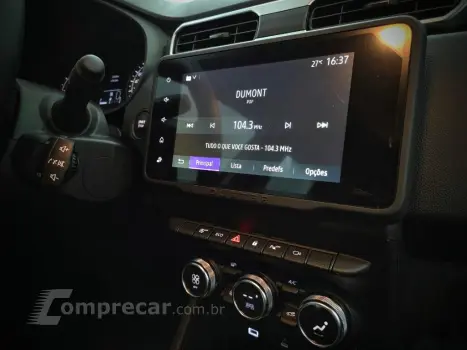 DUSTER 1.3 TCE FLEX ICONIC PLUS X-TRONIC