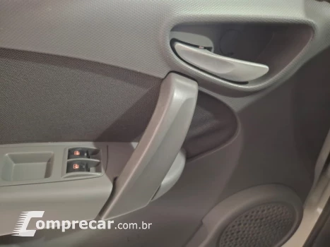 PALIO 1.0 MPI Attractive 8V