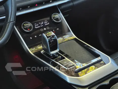 TIGGO 8 1.6 Tgdi TXS MAX Drive