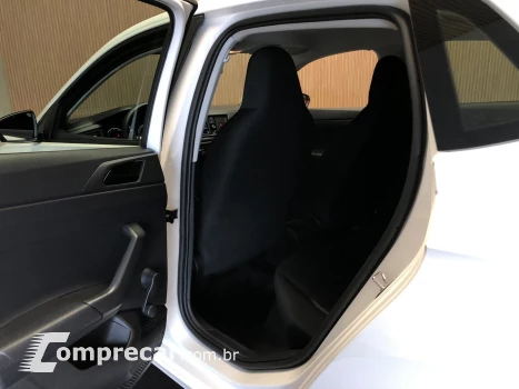 Polo 1.0 Mpi Track Manual